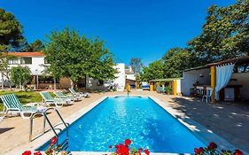 Cortijo La Vega Archidona by Ruralidays